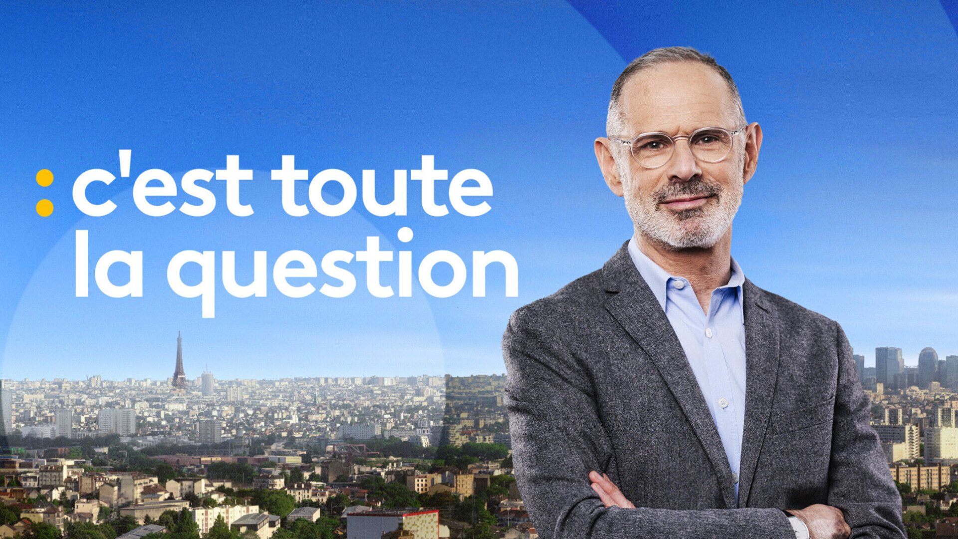 C'est toute la question