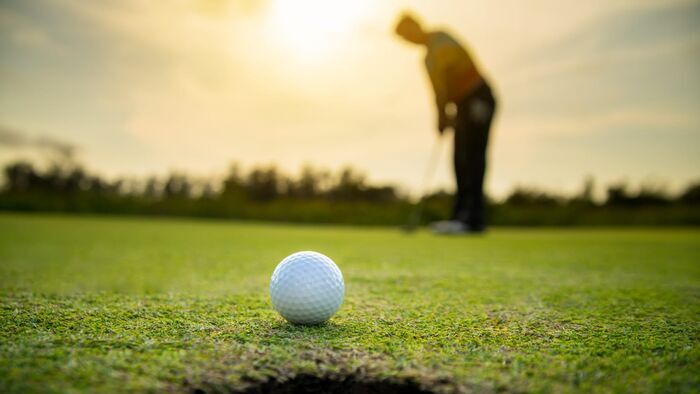 Golf: PGA Tour - Arnold Palmer Invitational