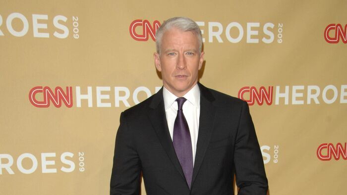Anderson Cooper 360