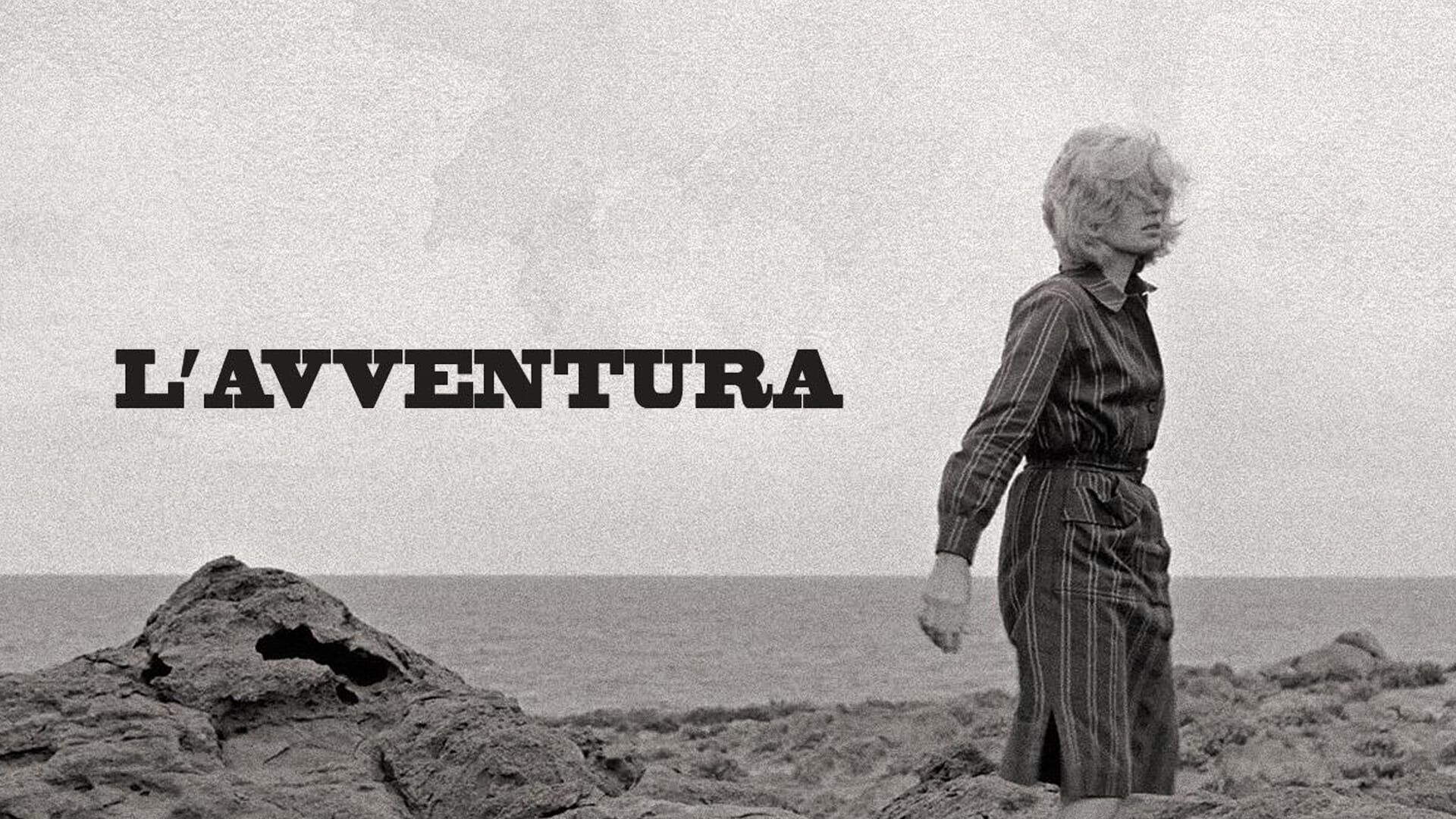 L'avventura
