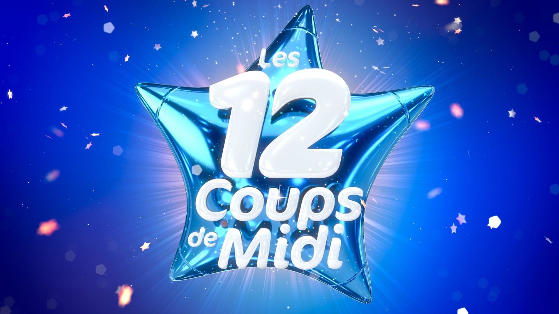 Les douze coups de midi