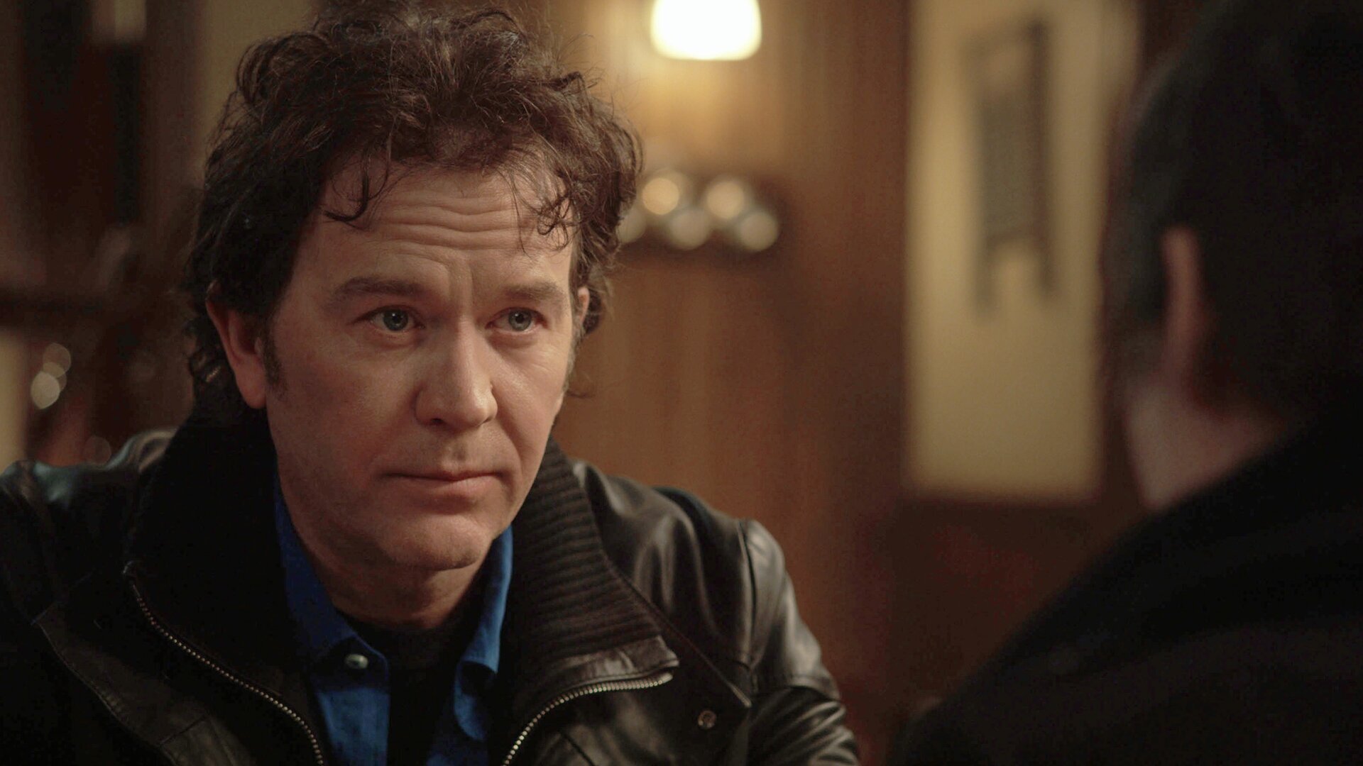 Le coup du camp de base