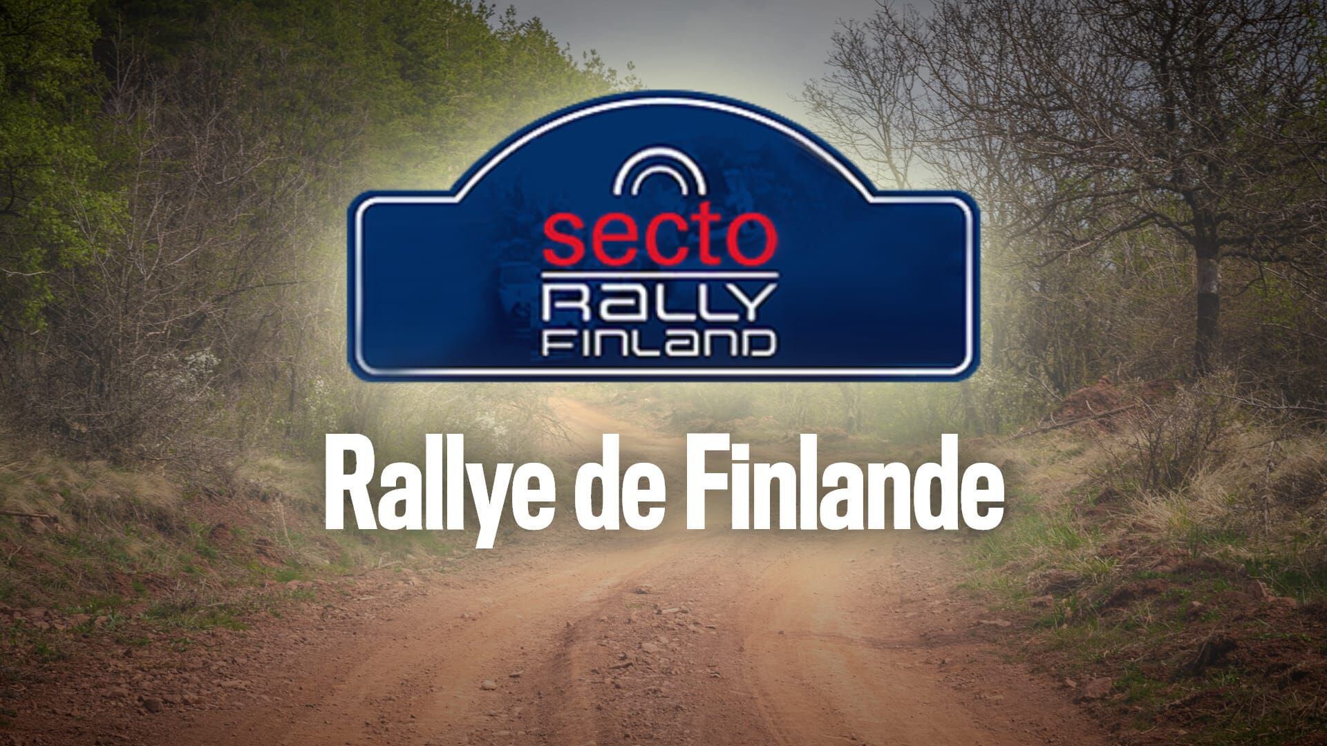 Rallye : WRC, Rallye de Finlande