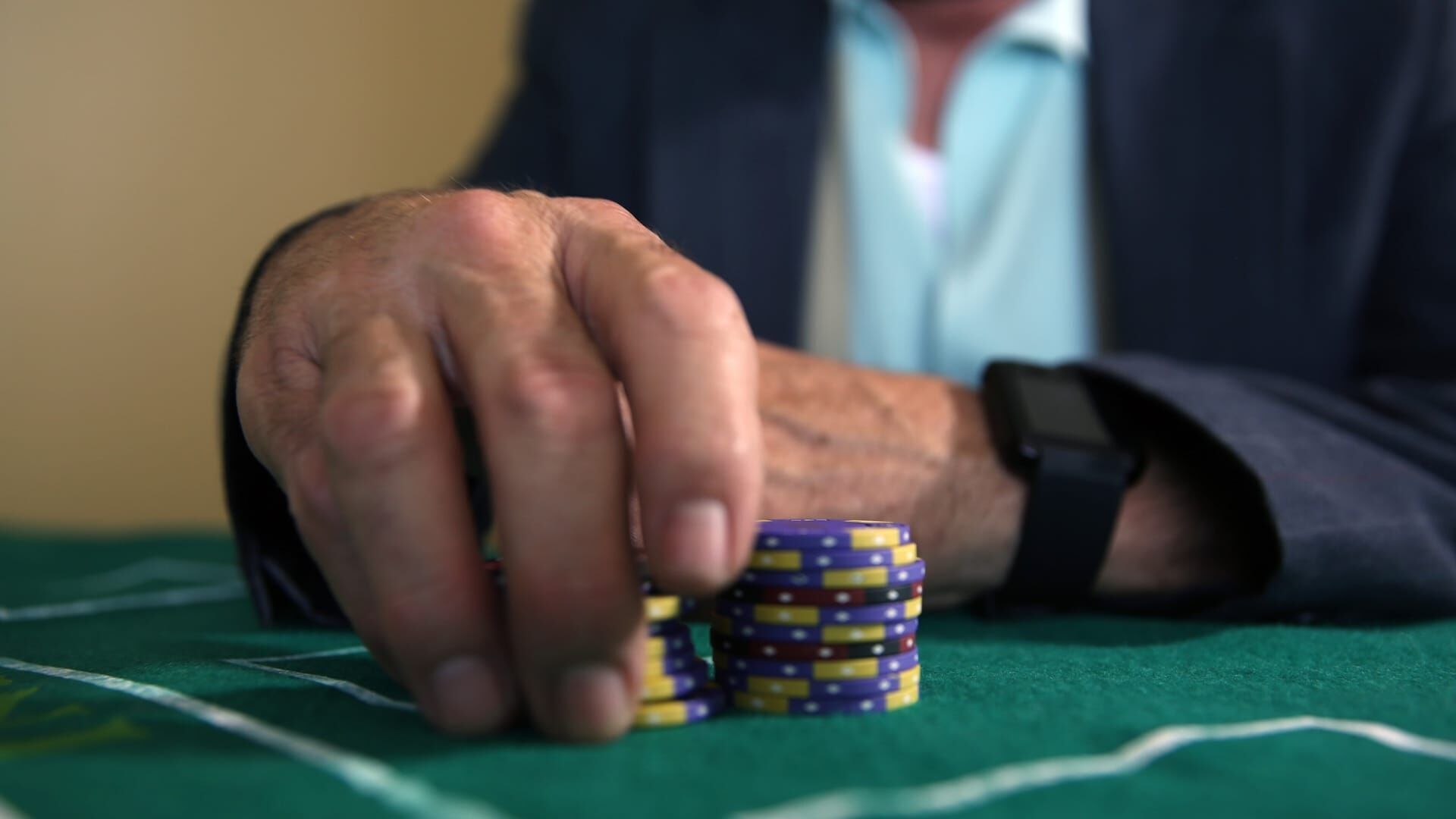 Les dessous de Las Vegas