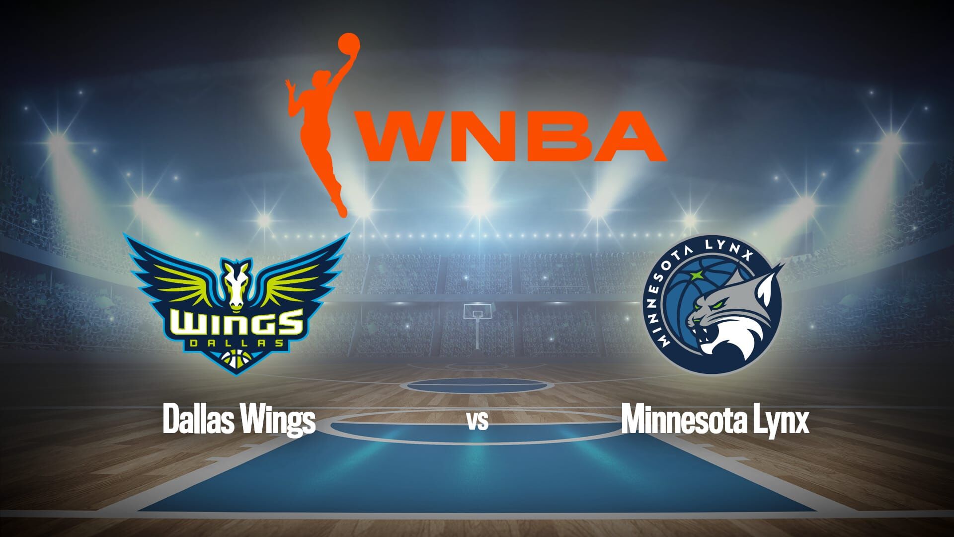 Basket-ball : WNBA