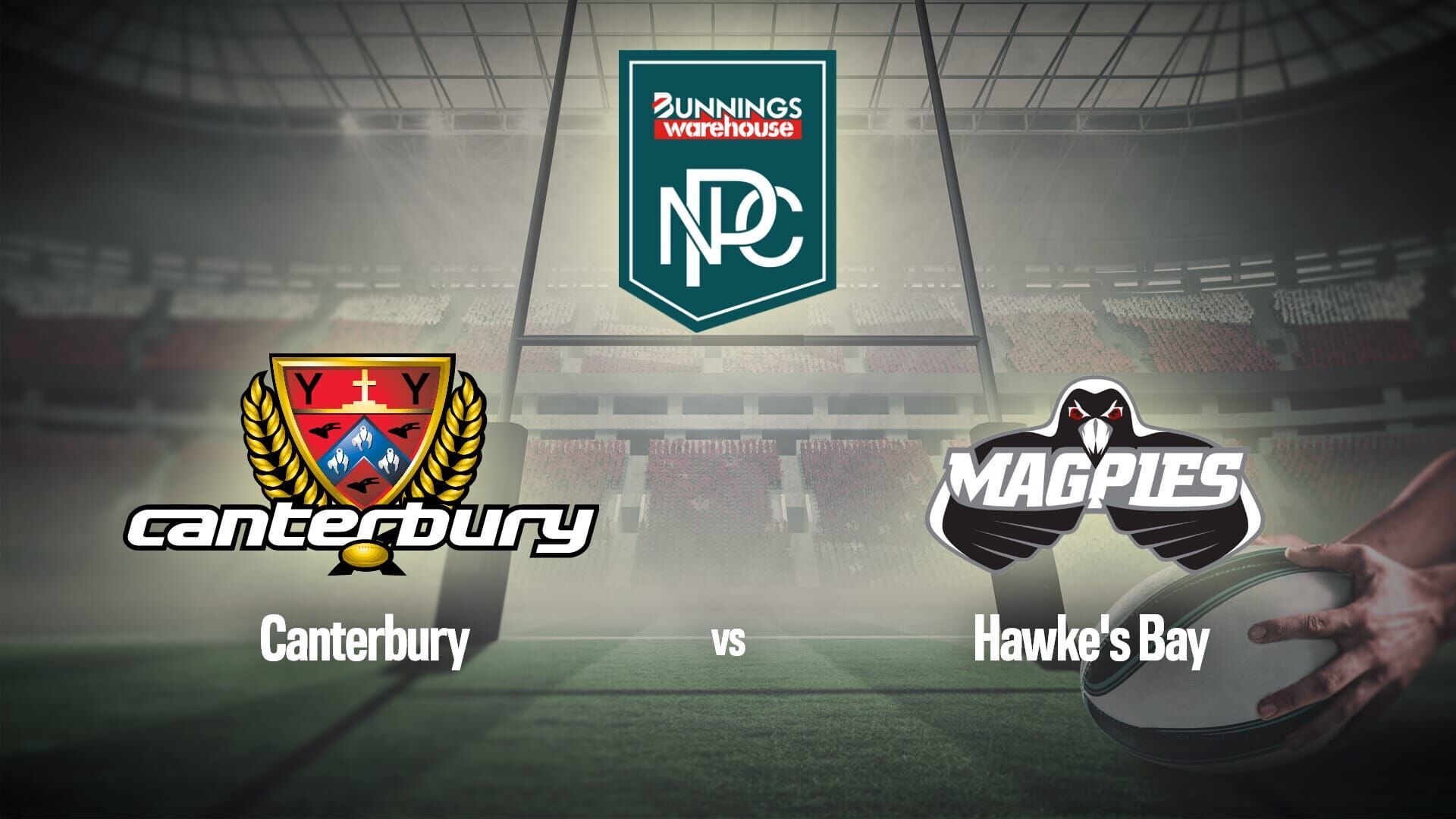 Rugby : Championnat national des provinces néo-zélandaises
