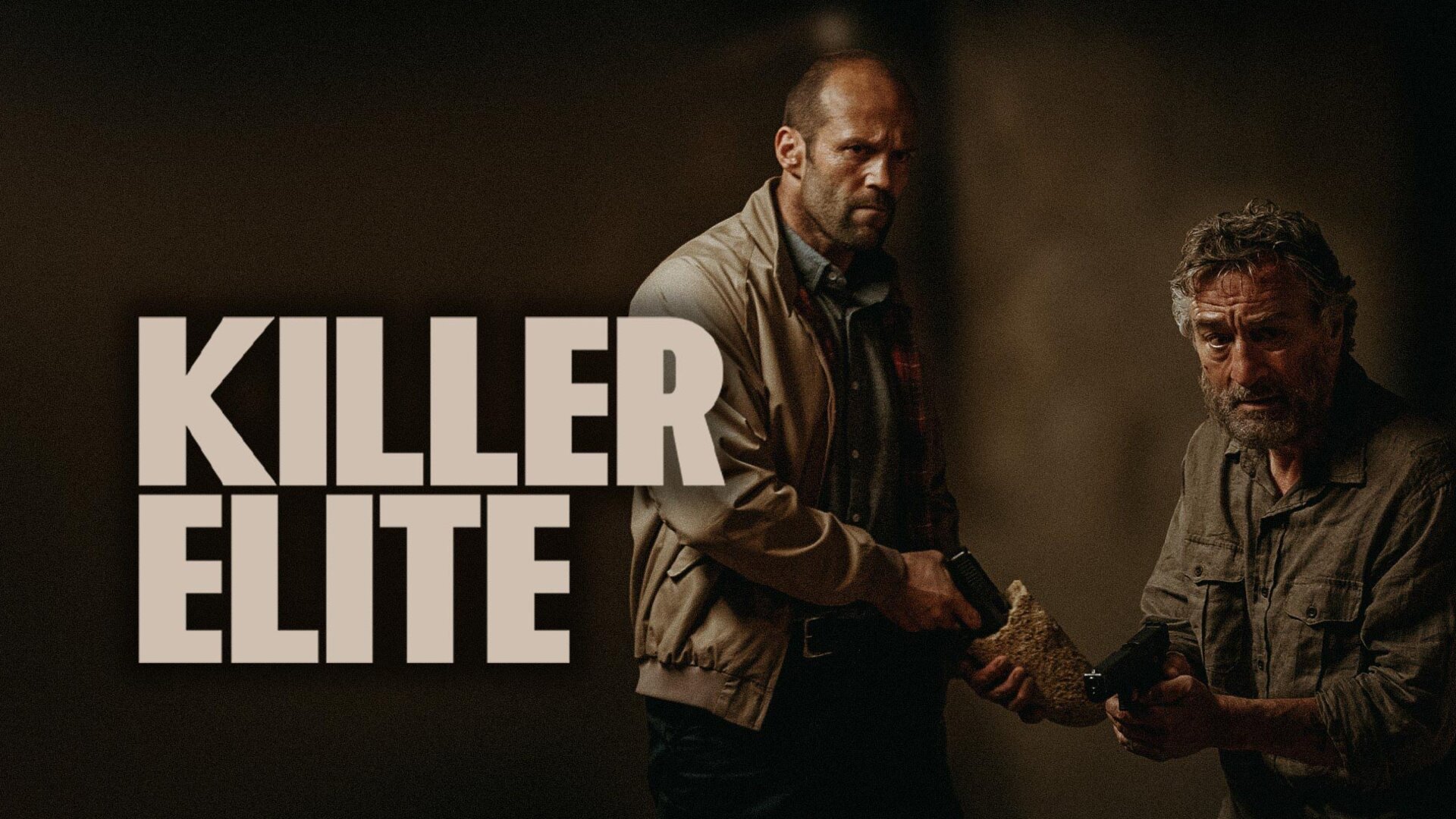 Killer Elite