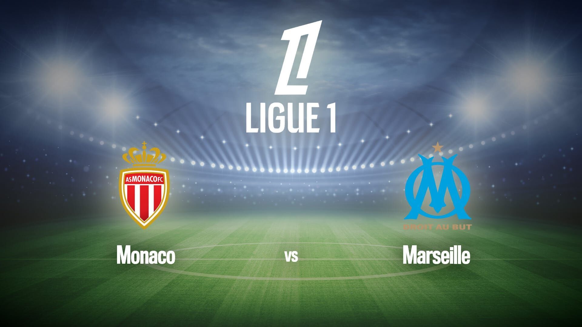 Football : Ligue 1 McDonald's