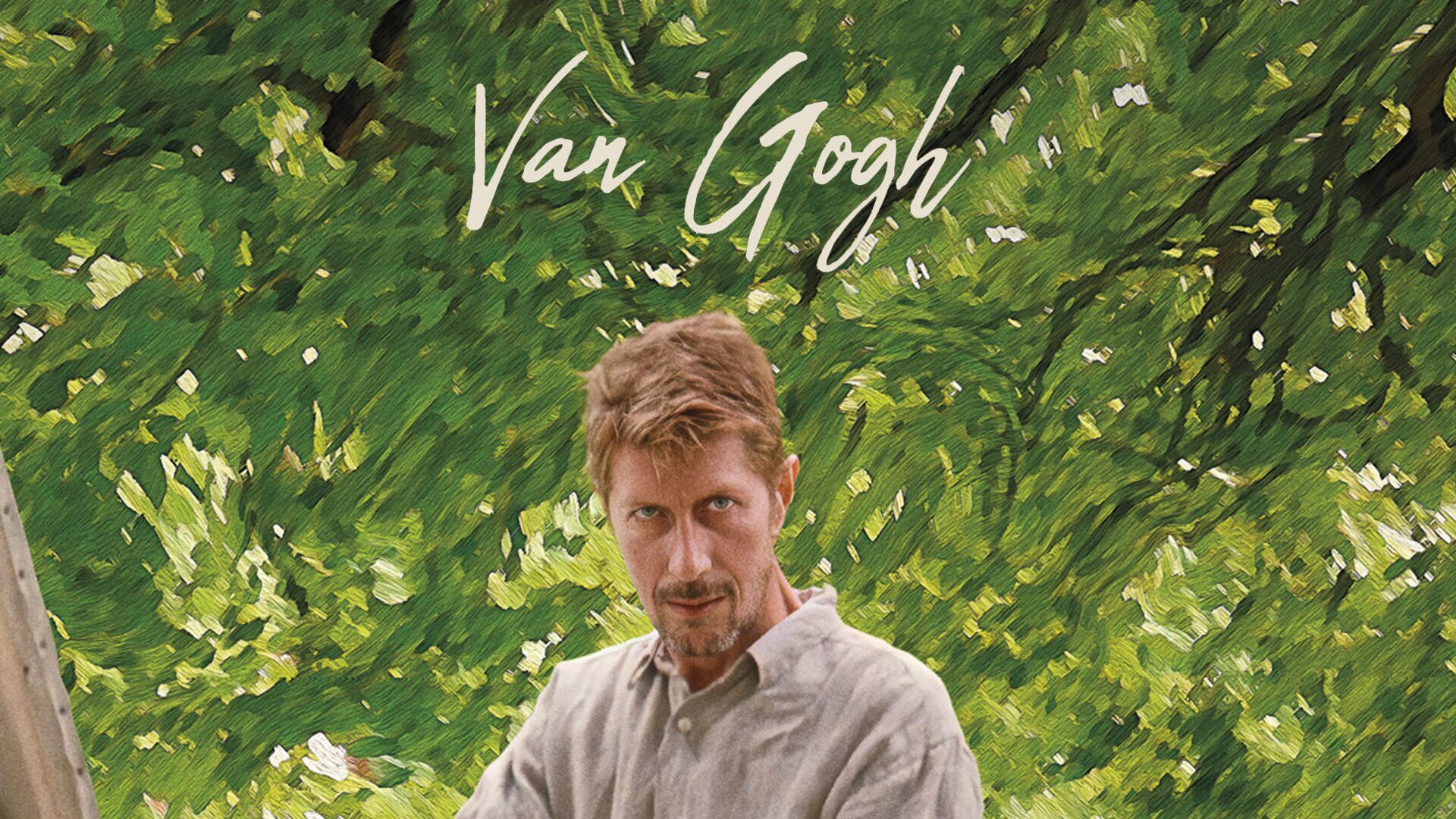 Van Gogh