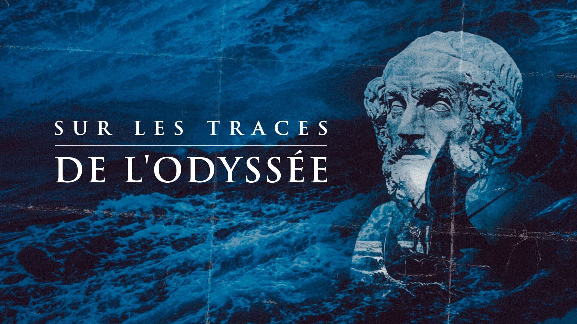 La Méditerranée, mer mythique