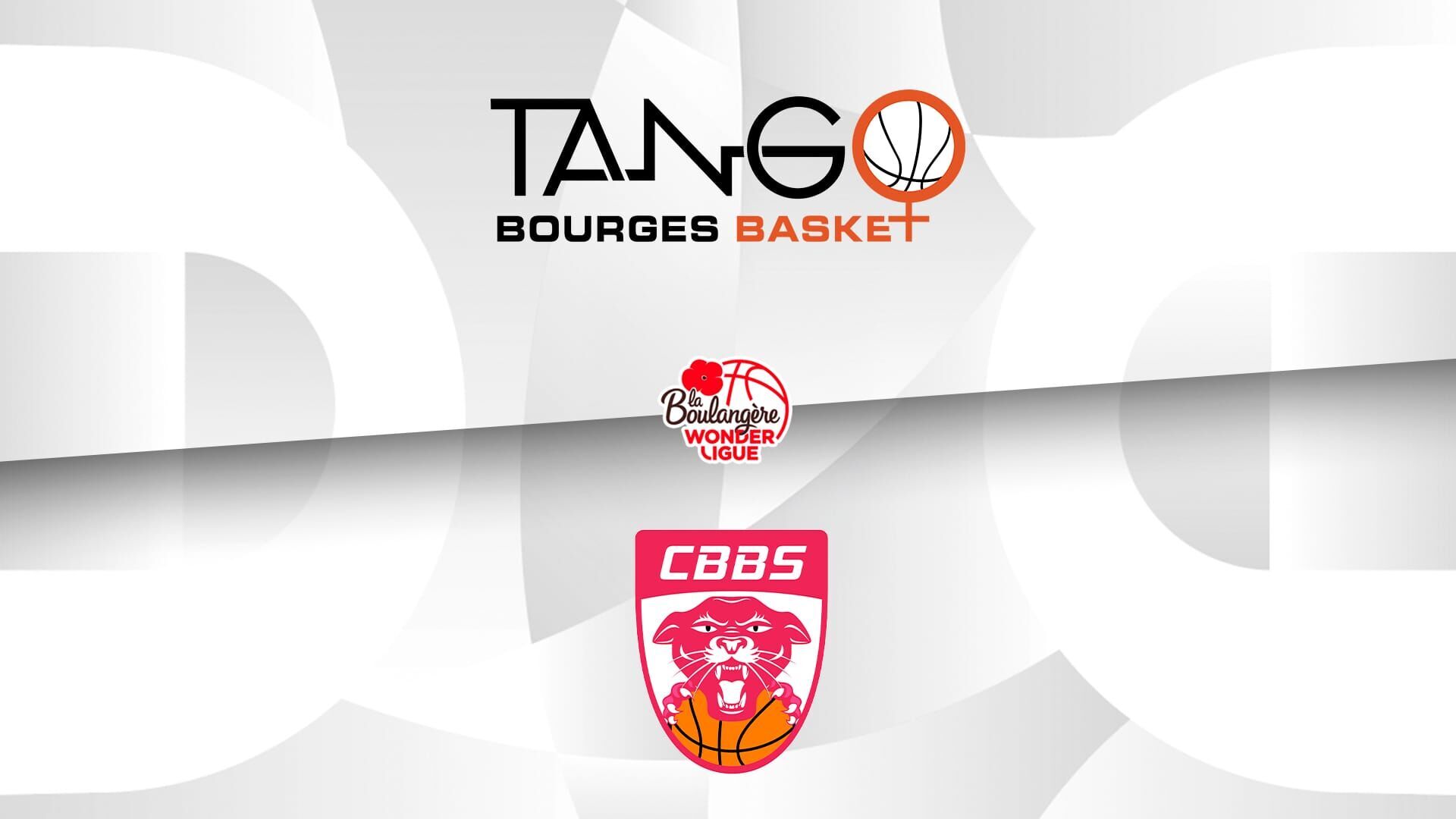 Basket-ball : La Boulangère Wonderligue