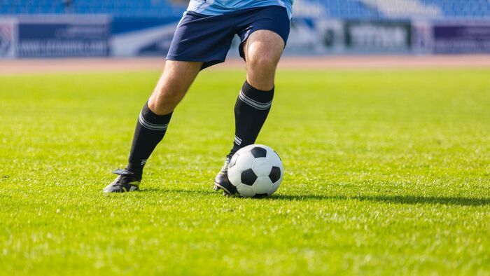 Football : Bundesliga 2