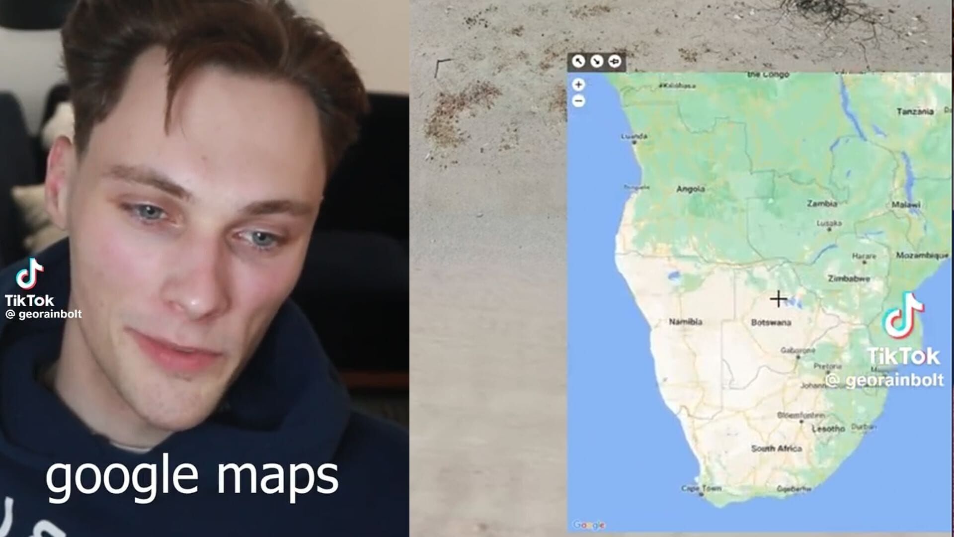 StreetView : le monde pour terrain de jeu