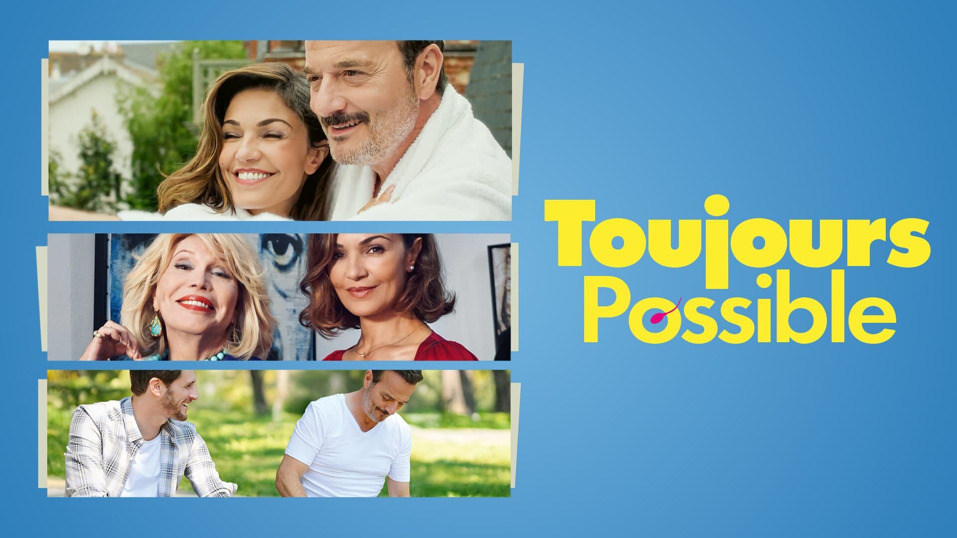Toujours possible