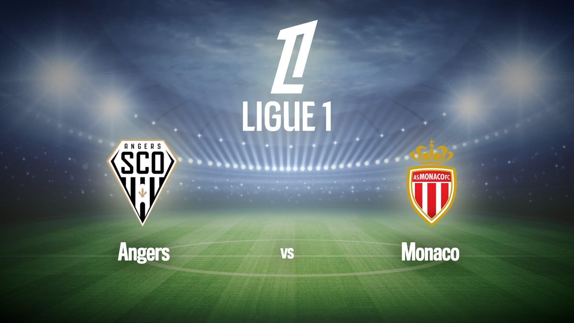 Football : Ligue 1 McDonald's