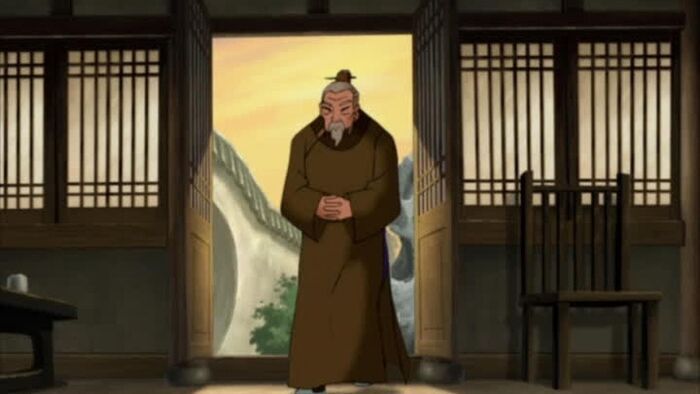 Les ogres de Kaifeng