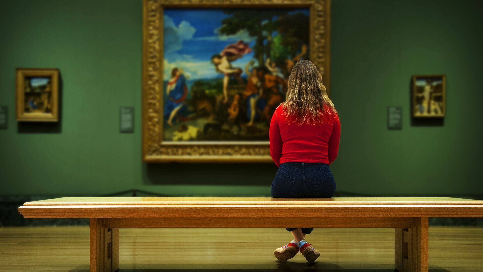 Ma National Gallery