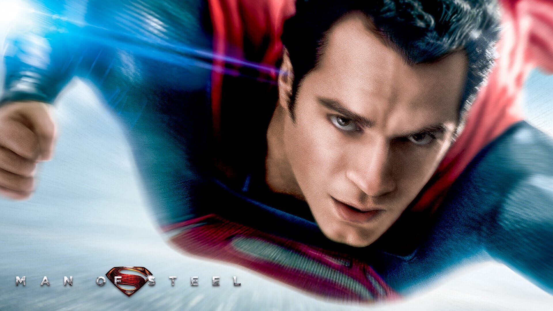 Man of Steel