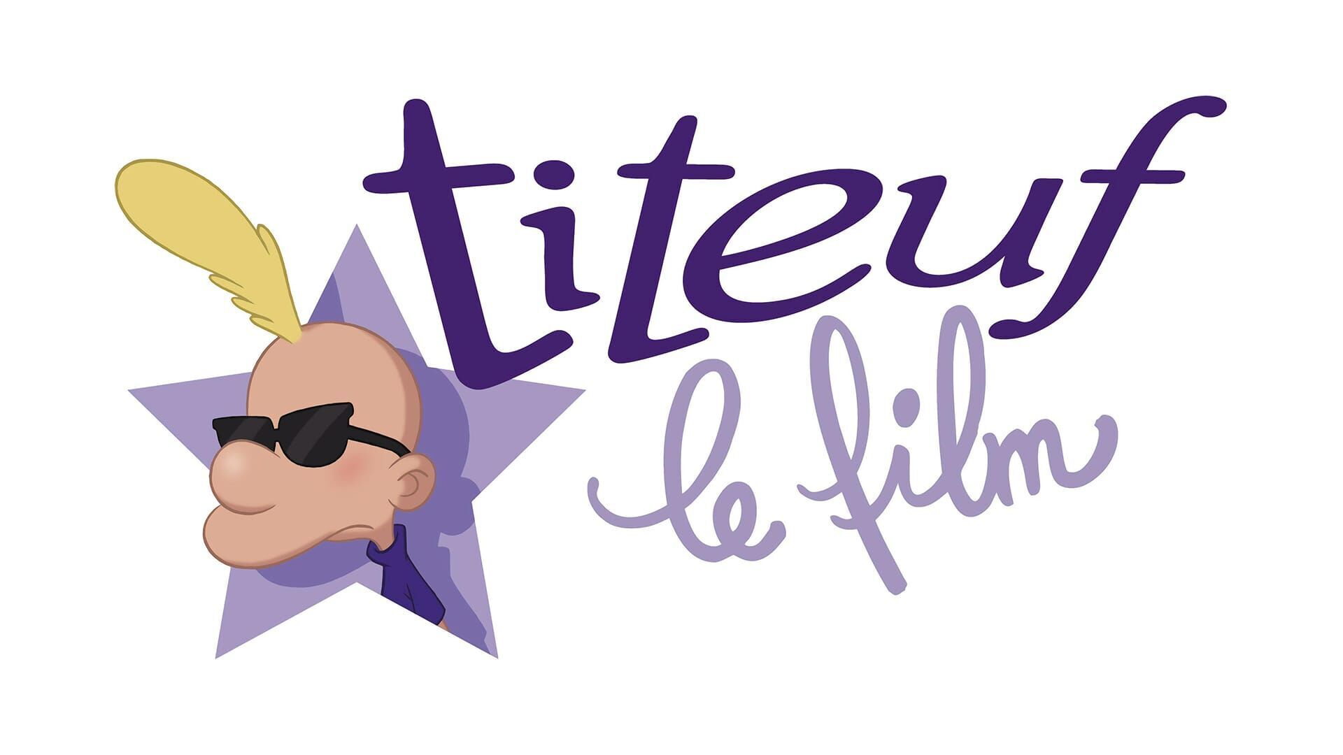 Titeuf, le film