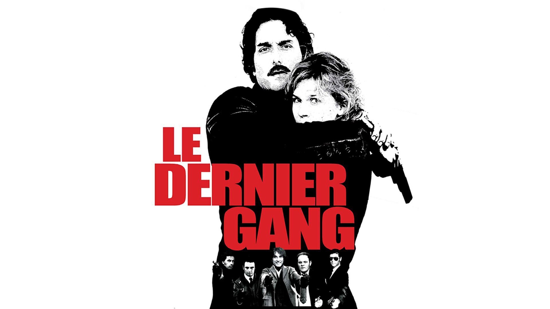 Le dernier gang
