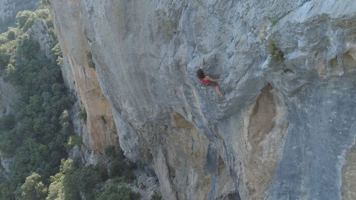 Escalade - Espagne