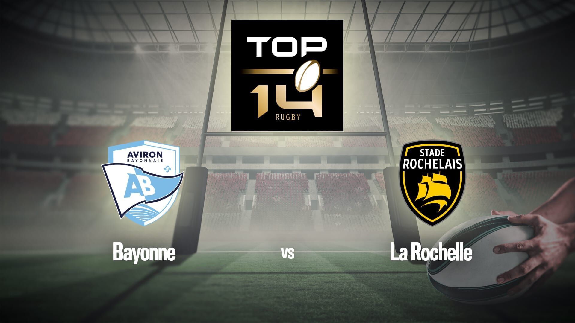 Rugby : Top 14