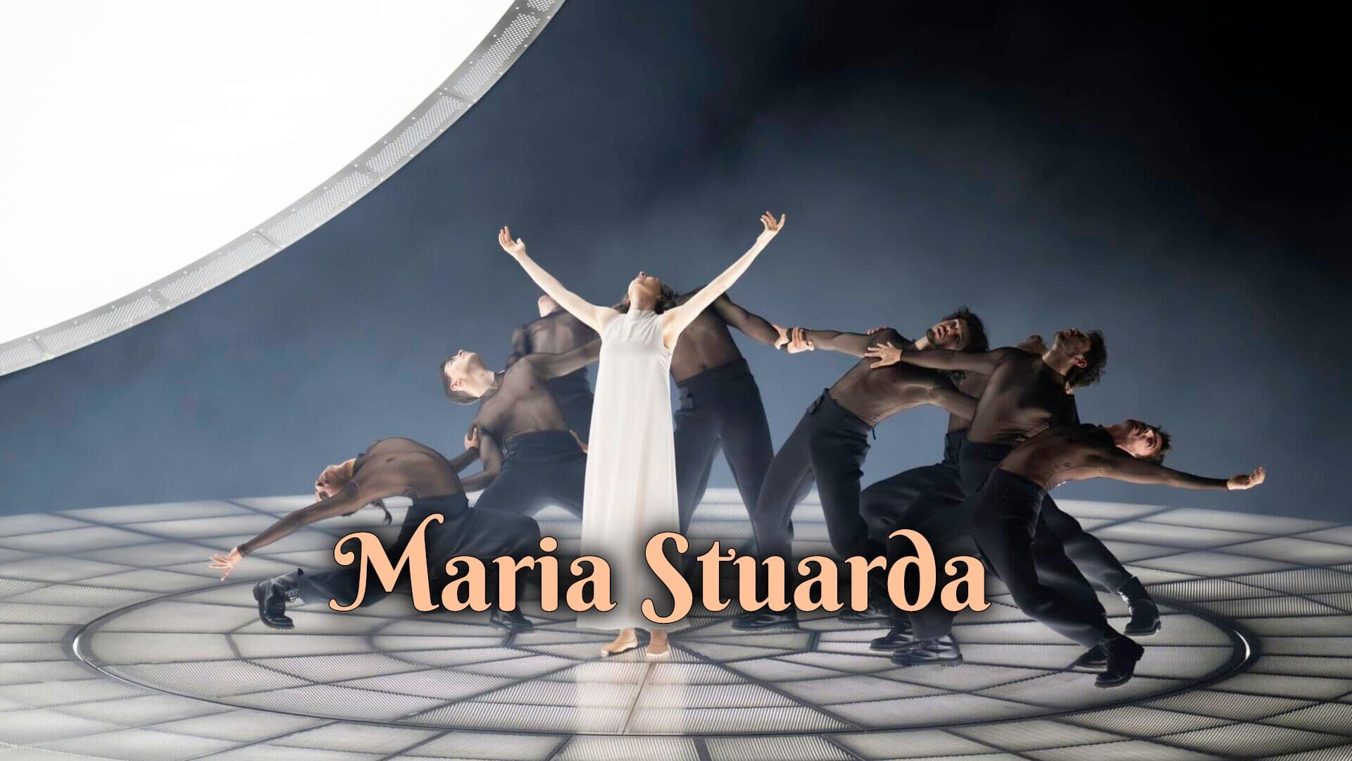 Maria Stuarda