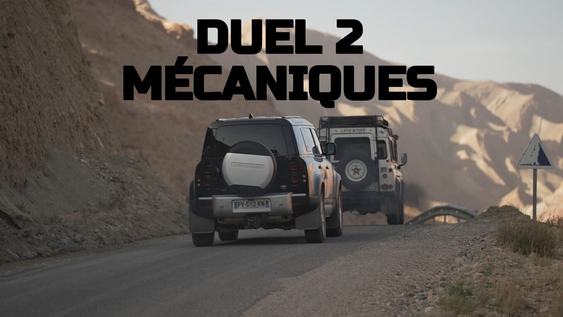 Lagaf' vs Gérard Vives, épisode 2