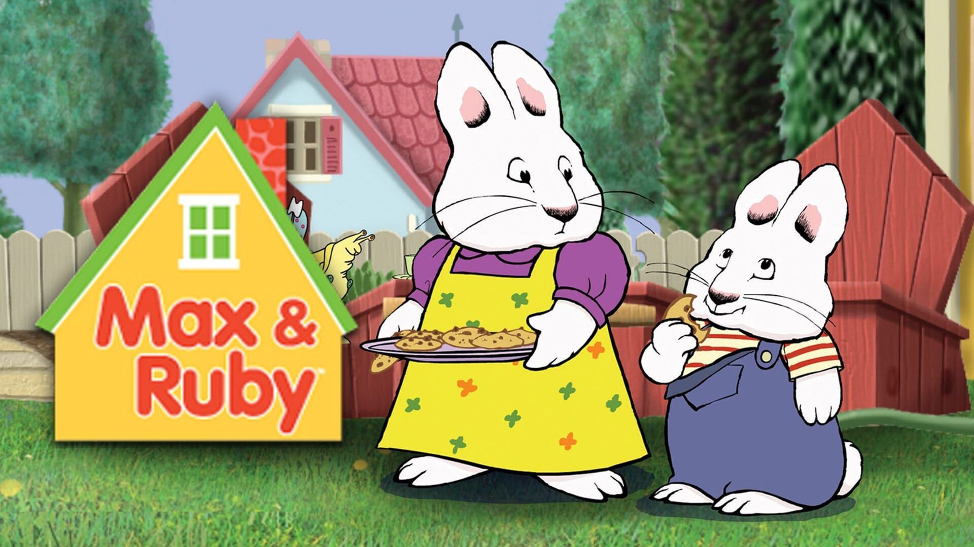 Max est une oeuvre d'art. - Max rencontre Maurice. - Le rallye de Ruby