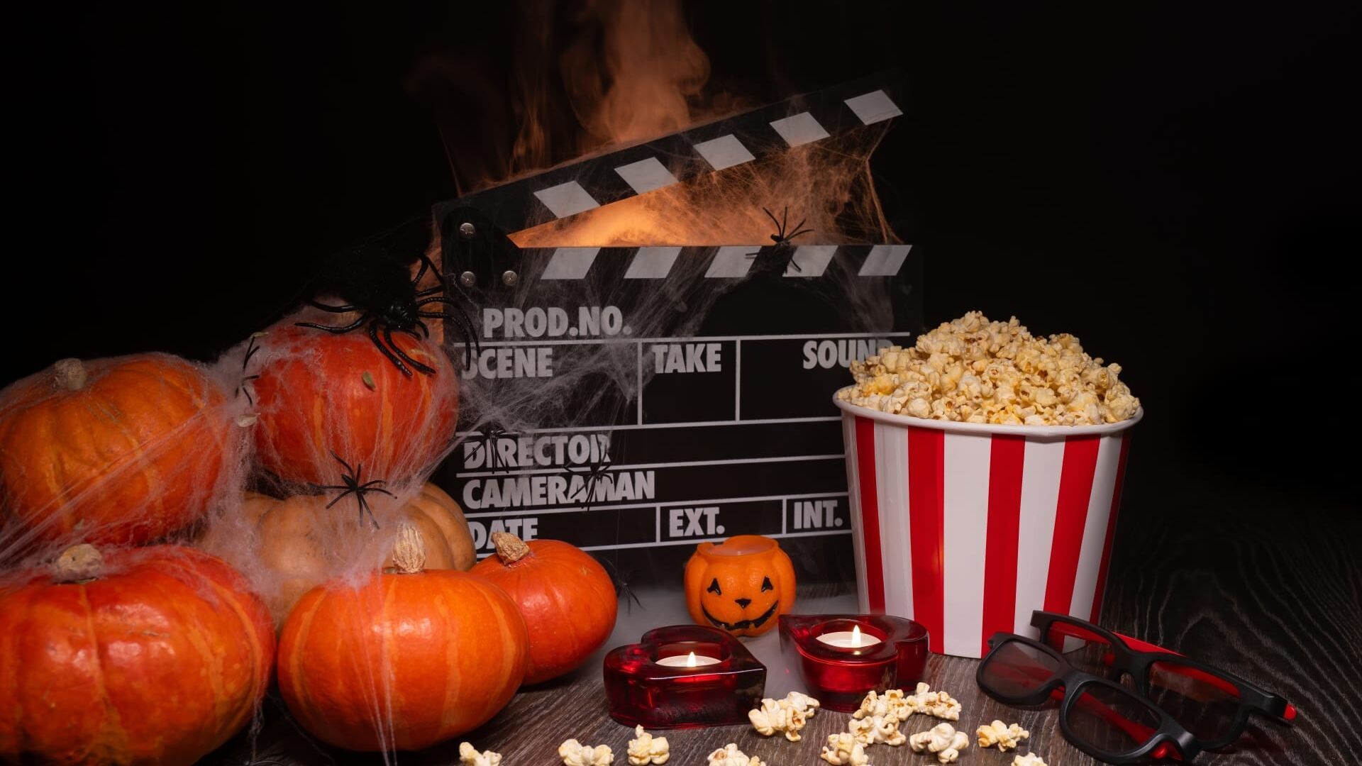 Conjuring : Les dossiers Warren