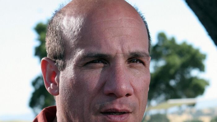 Monk ne marche pas droit