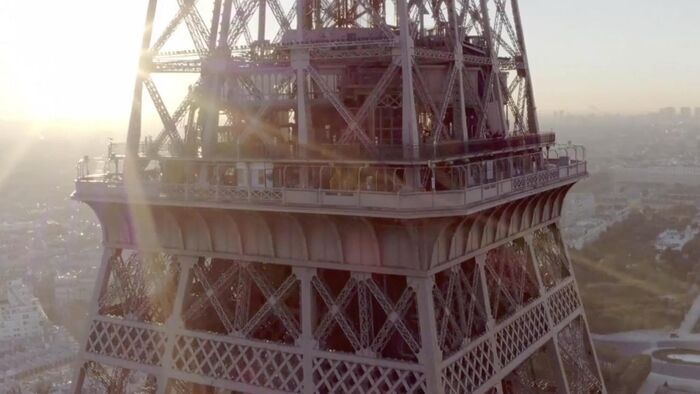 Gustave Eiffel, la technologie derrière le génie