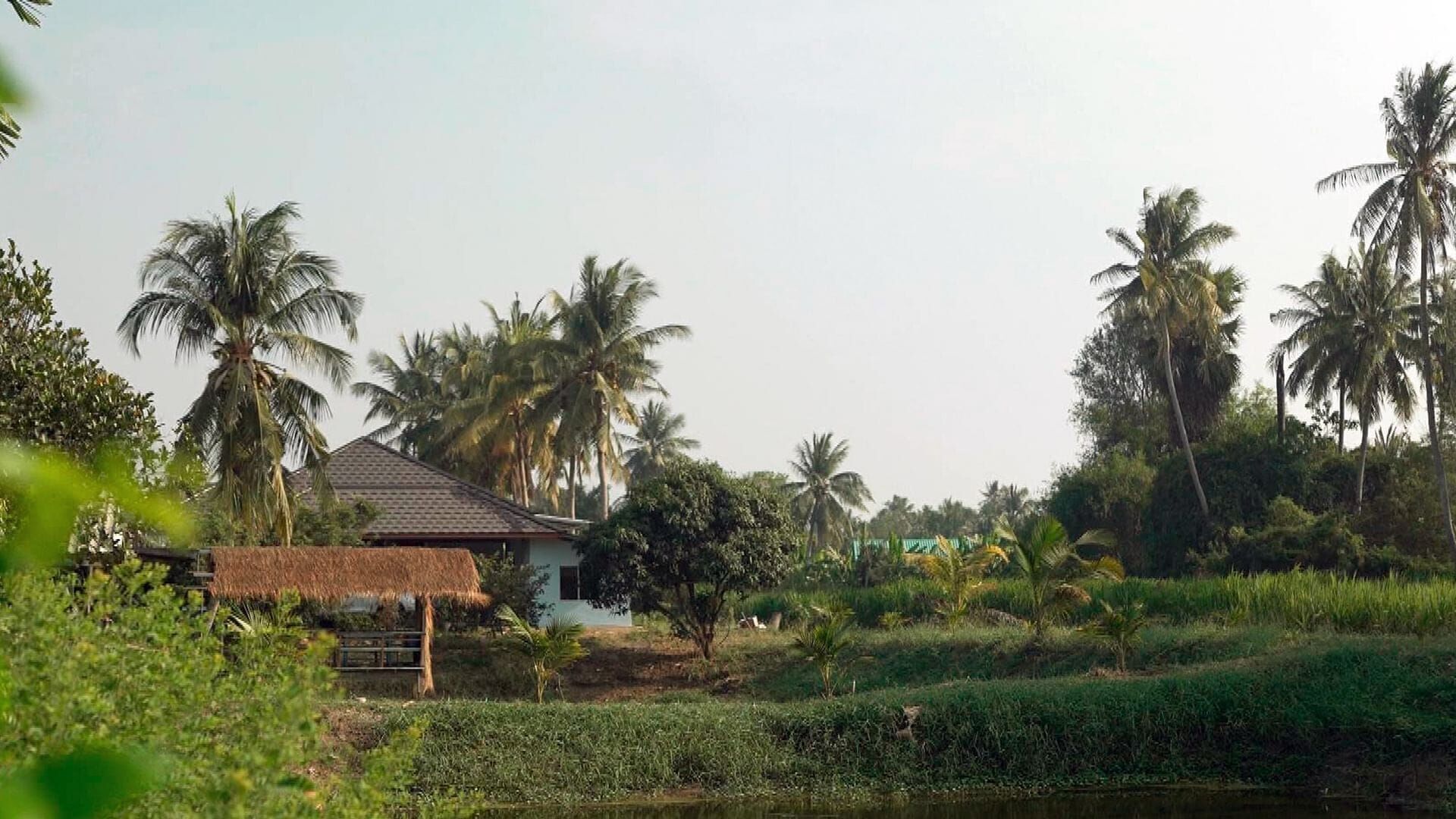 Invitation au voyage