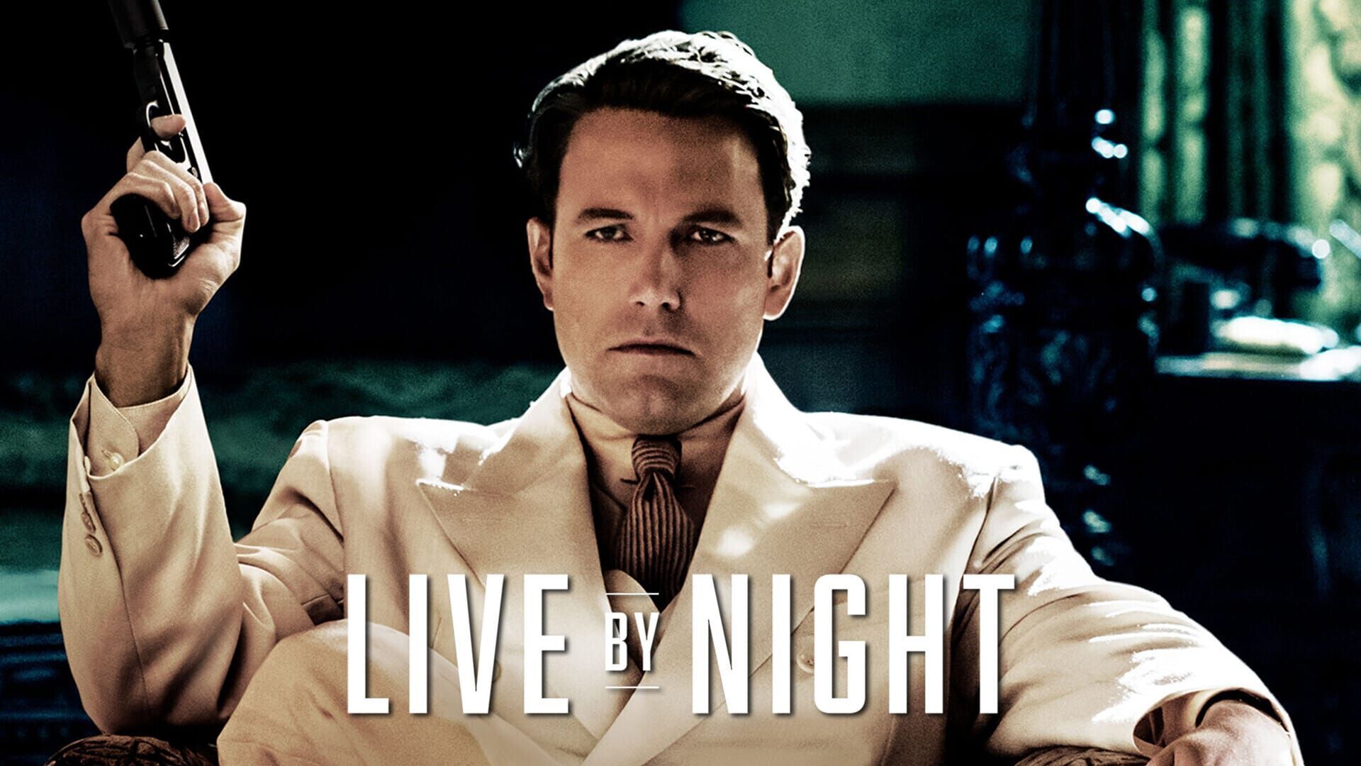 Live by Night