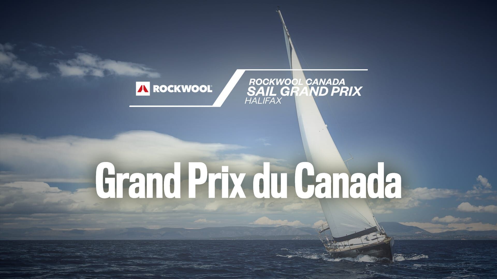 Voile : Grand Prix du Canada