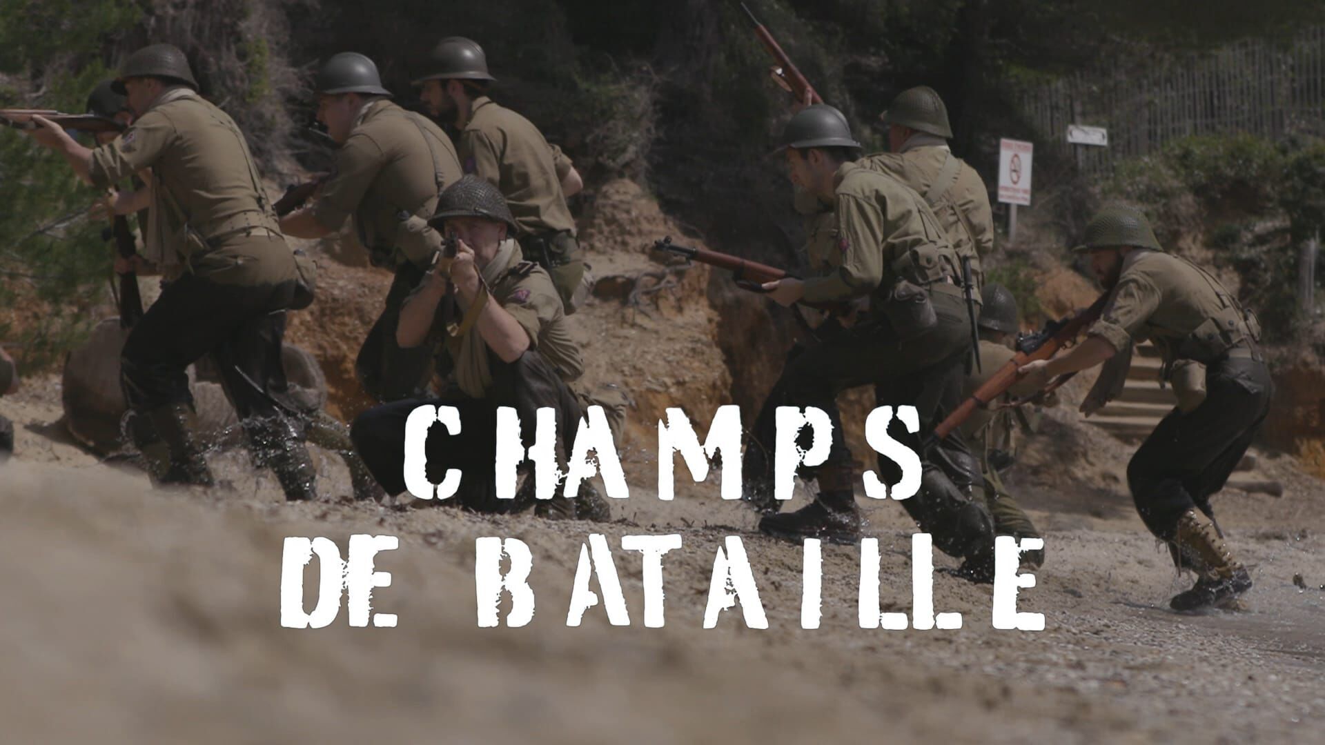 14-18 La butte du sacrifice