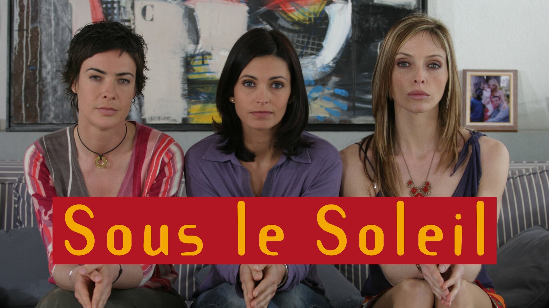 Une équipe qui gagne