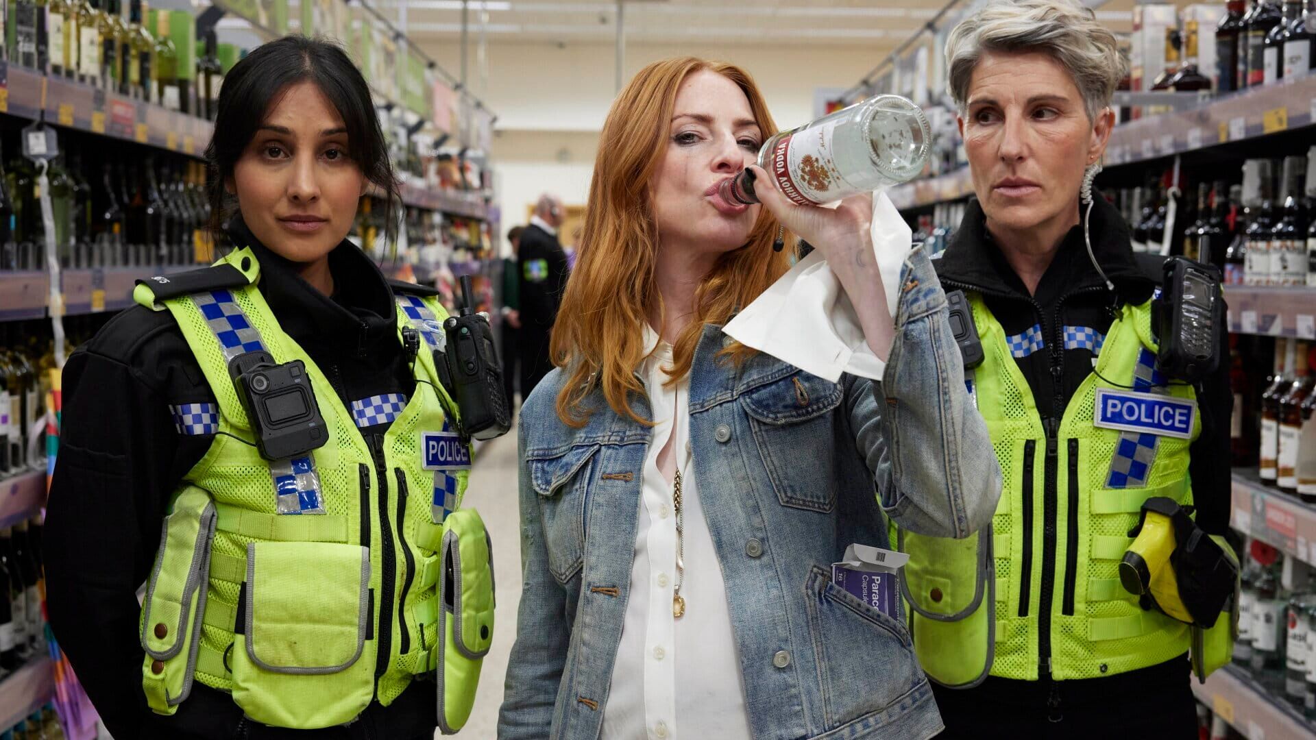 Riot Women