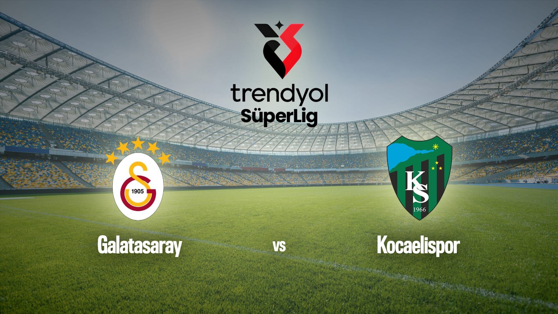 Football : Süper Lig