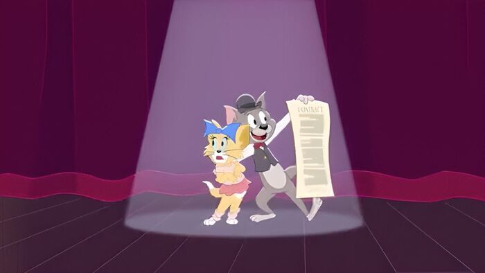 L'affaire de la diva