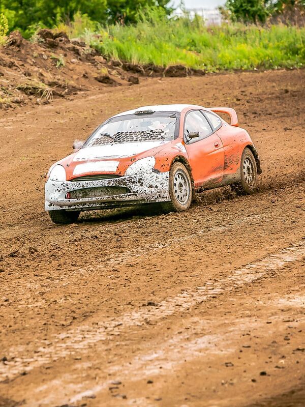 Desafio Ruta 40
