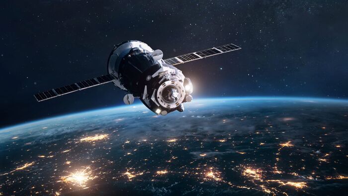 Géocargo, l'odyssée de la Terre