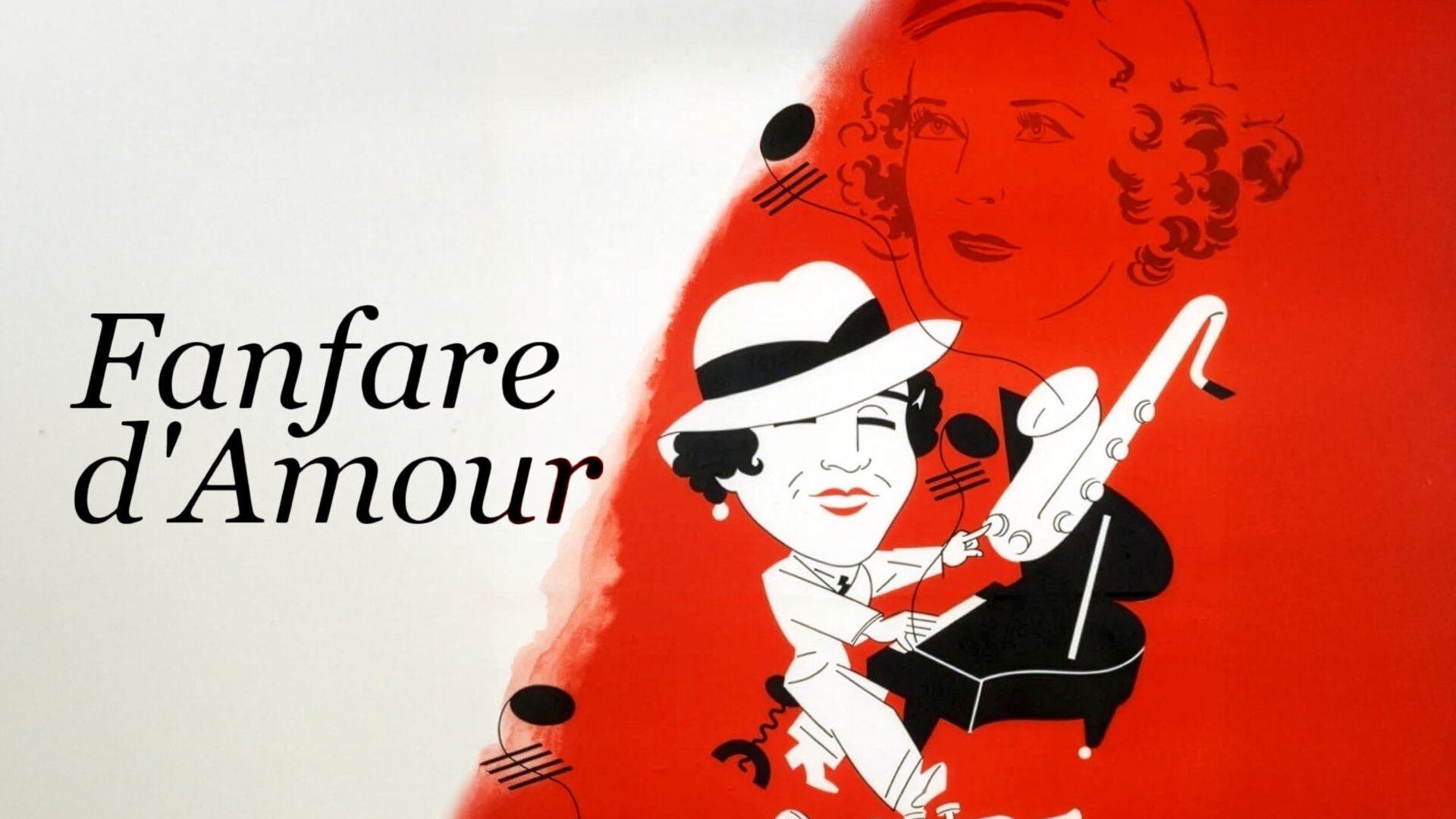 Fanfare d'amour