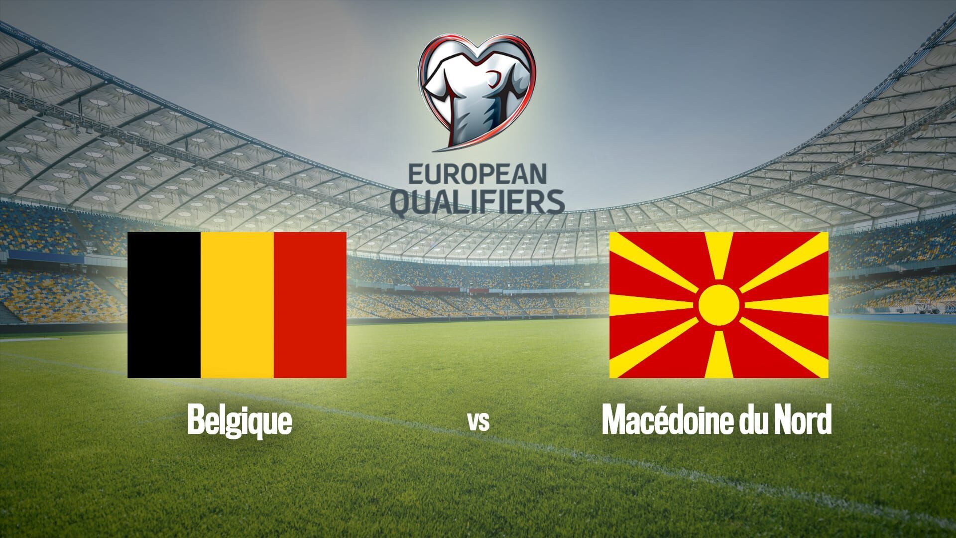 Football : Eliminatoires de la Coupe du monde (UEFA)