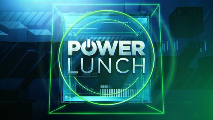 Power Lunch