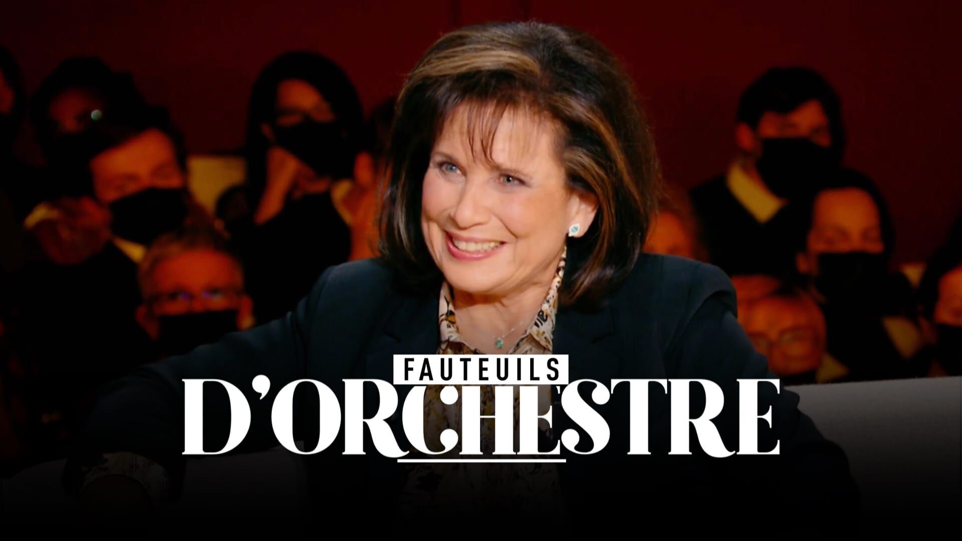 Carte blanche à Pierre Bleuse avec l'Orchestre de Chambre de Paris