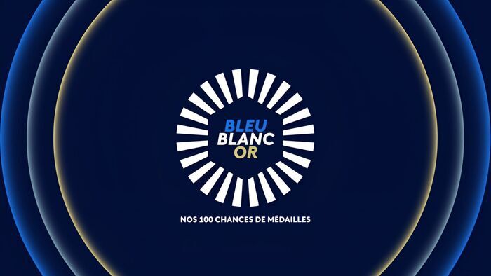 Bleu, blanc, or : nos 100 chances de médailles