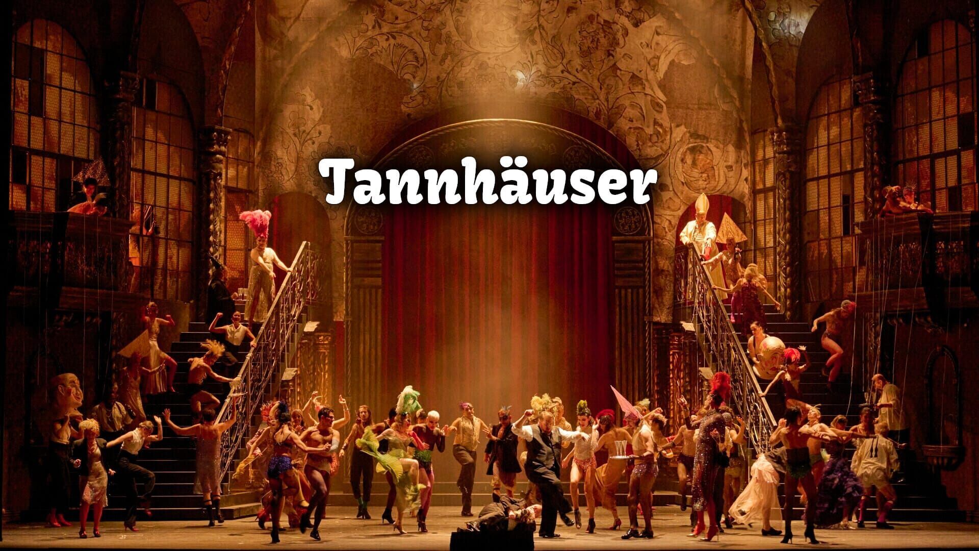 Tannhäuser