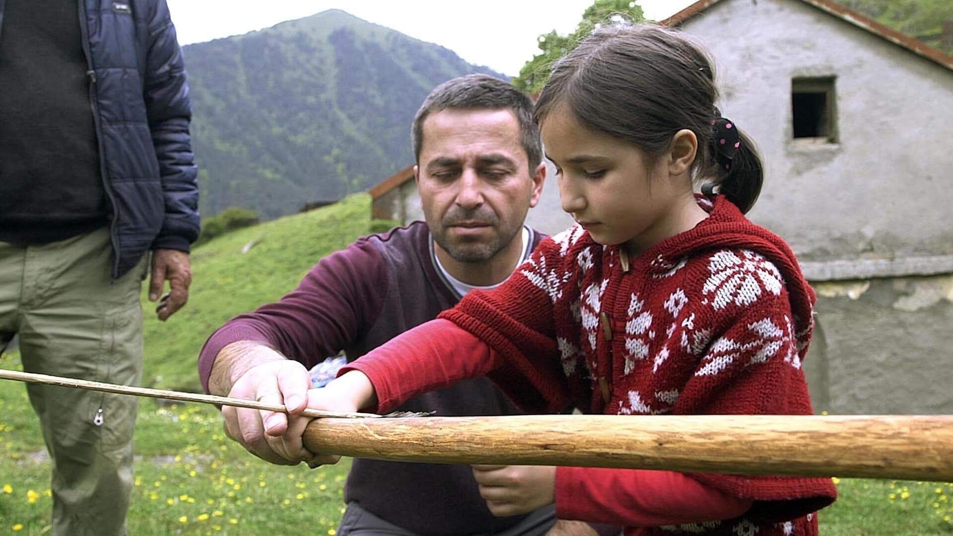 Géorgie-Azerbaïdjan : Rencontre avec les peuples du Caucase