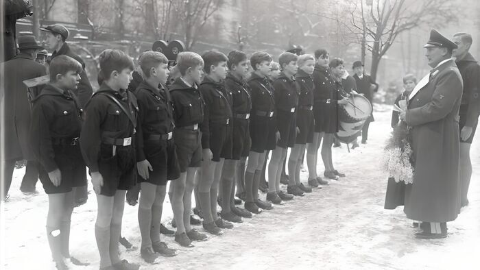 Le soldat ultime
